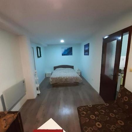 Hotel Juliana Belgrad Zewnętrze zdjęcie