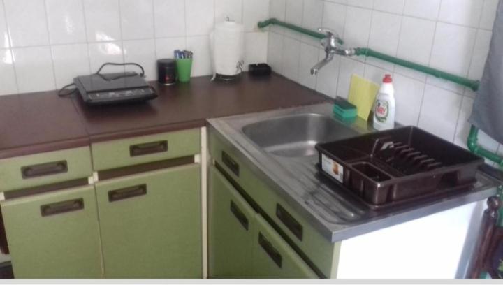 Hotel Juliana Belgrad Pokój zdjęcie
