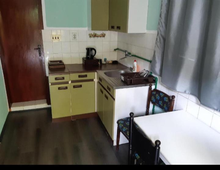 Hotel Juliana Belgrad Zewnętrze zdjęcie