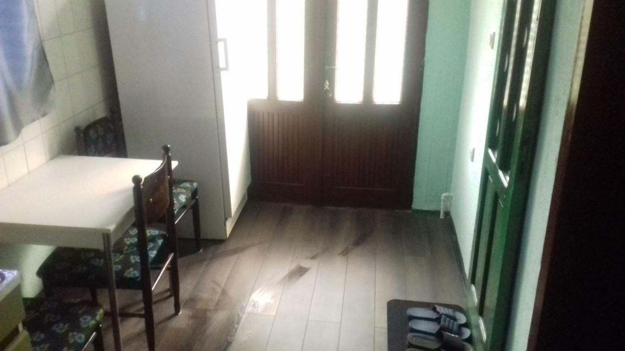 Hotel Juliana Belgrad Zewnętrze zdjęcie